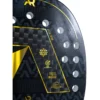 Raquete Beach Tennis Zand Z Bruxo Special Edition 2025 Antomi Ramos - Carbono 12K - ATPSHOP