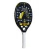 Raquete Beach Tennis Zand Z Bruxo Special Edition 2025 Antomi Ramos - Carbono 12K - ATPSHOP