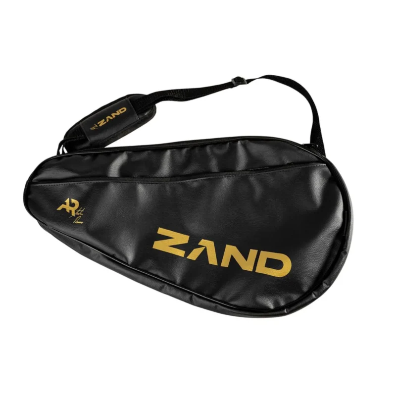 Raquete Beach Tennis Zand Z Bruxo Special Edition 2025 Antomi Ramos - Carbono 12K - ATPSHOP