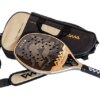 Raquete de Beach Tennis AMA Sport MEDUSA - Mattia Bazzi - ATPSHOP