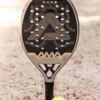 Raquete de Beach Tennis AMA Sport MEDUSA - Mattia Bazzi - ATPSHOP