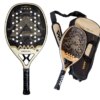 Raquete de Beach Tennis AMA Sport MEDUSA - Mattia Bazzi - ATPSHOP
