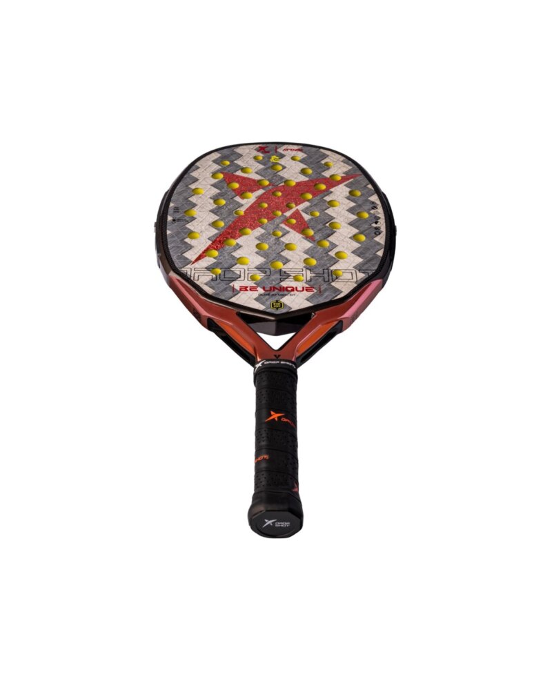 Raquete de Beach Tennis Drop Shot Blitz Attack BT - Com Ajuste de Balance - ATPSHOP