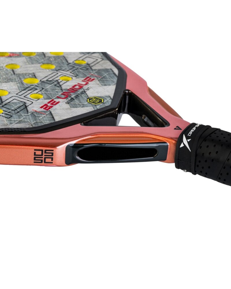 Raquete de Beach Tennis Drop Shot Blitz Attack BT - Com Ajuste de Balance - ATPSHOP