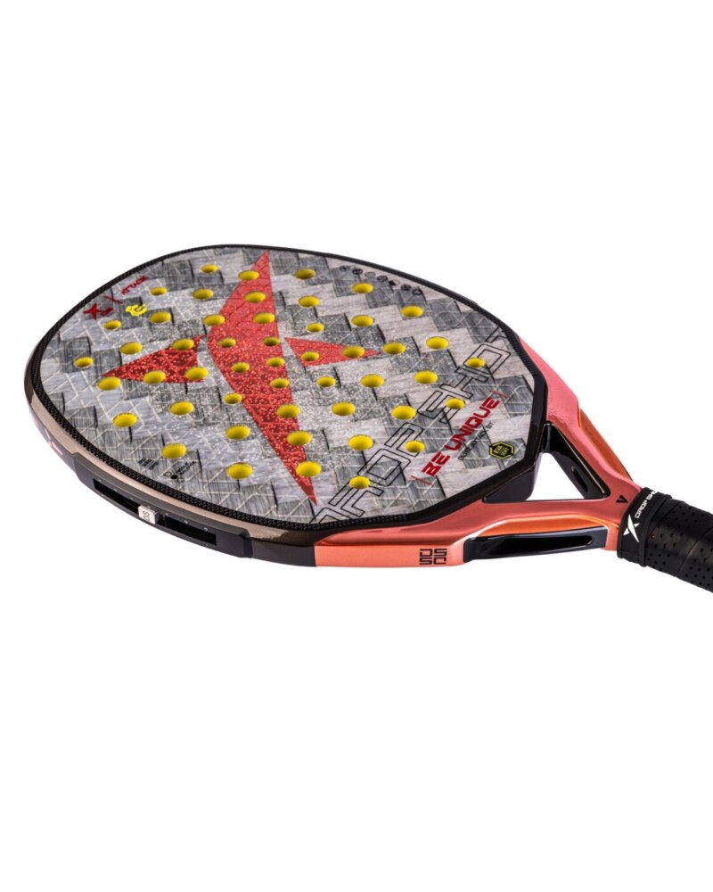 Raquete de Beach Tennis Drop Shot Blitz Attack BT - Com Ajuste de Balance - ATPSHOP