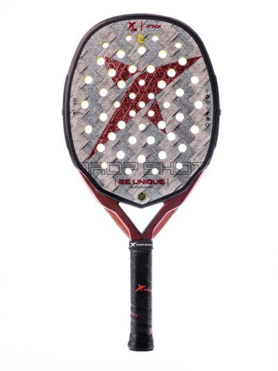 Raquete de Beach Tennis Drop Shot Blitz Attack BT - Com Ajuste de Balance - ATPSHOP