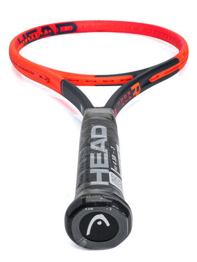 Raquete de Tênis Head Radical Team 2023 280g - ATPSHOP