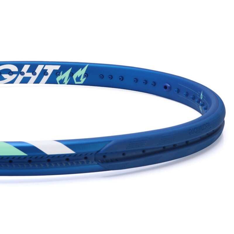 Raquete De Tênis Tecnifibre T-fight ID 300g Edição Limitada  US OPEN 2025 - ATPSHOP