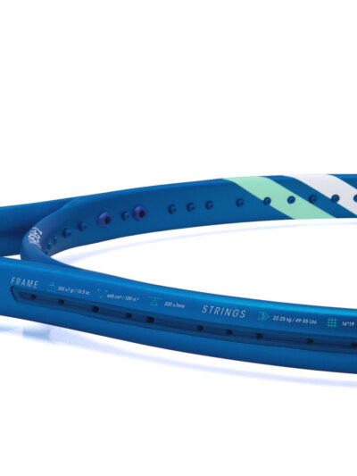 Raquete De Tênis Tecnifibre T-fight ID 300g Edição Limitada  US OPEN 2025 - ATPSHOP