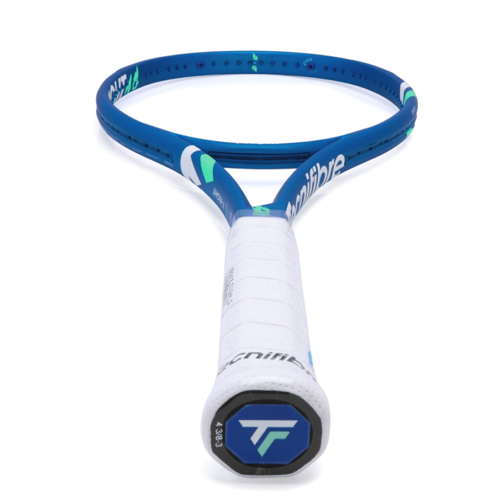 Raquete De Tênis Tecnifibre T-fight ID 300g Edição Limitada  US OPEN 2025 - ATPSHOP