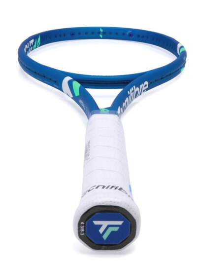 Raquete De Tênis Tecnifibre T-fight ID 300g Edição Limitada  US OPEN 2025 - ATPSHOP