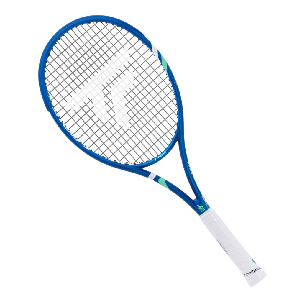 Raquete De Tênis Tecnifibre T-fight ID 300g Edição Limitada  US OPEN 2025 - ATPSHOP