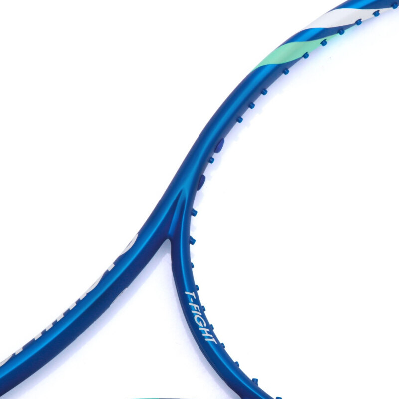 Raquete De Tênis Tecnifibre T-fight ID 300g Edição Limitada  US OPEN 2025 - ATPSHOP