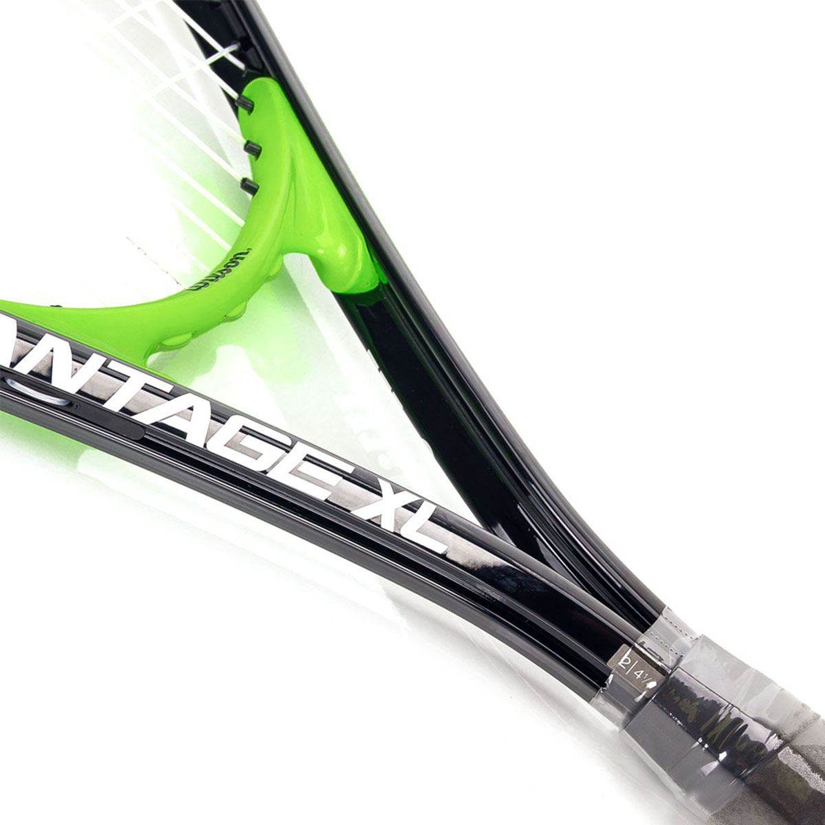 Raquete de Tênis Wilson Advantage XL - ATPSHOP