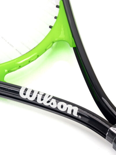 Raquete de Tênis Wilson Advantage XL - ATPSHOP