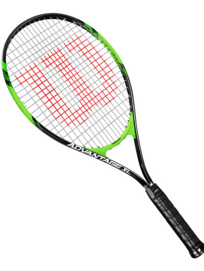 Raquete de Tênis Wilson Advantage XL - ATPSHOP