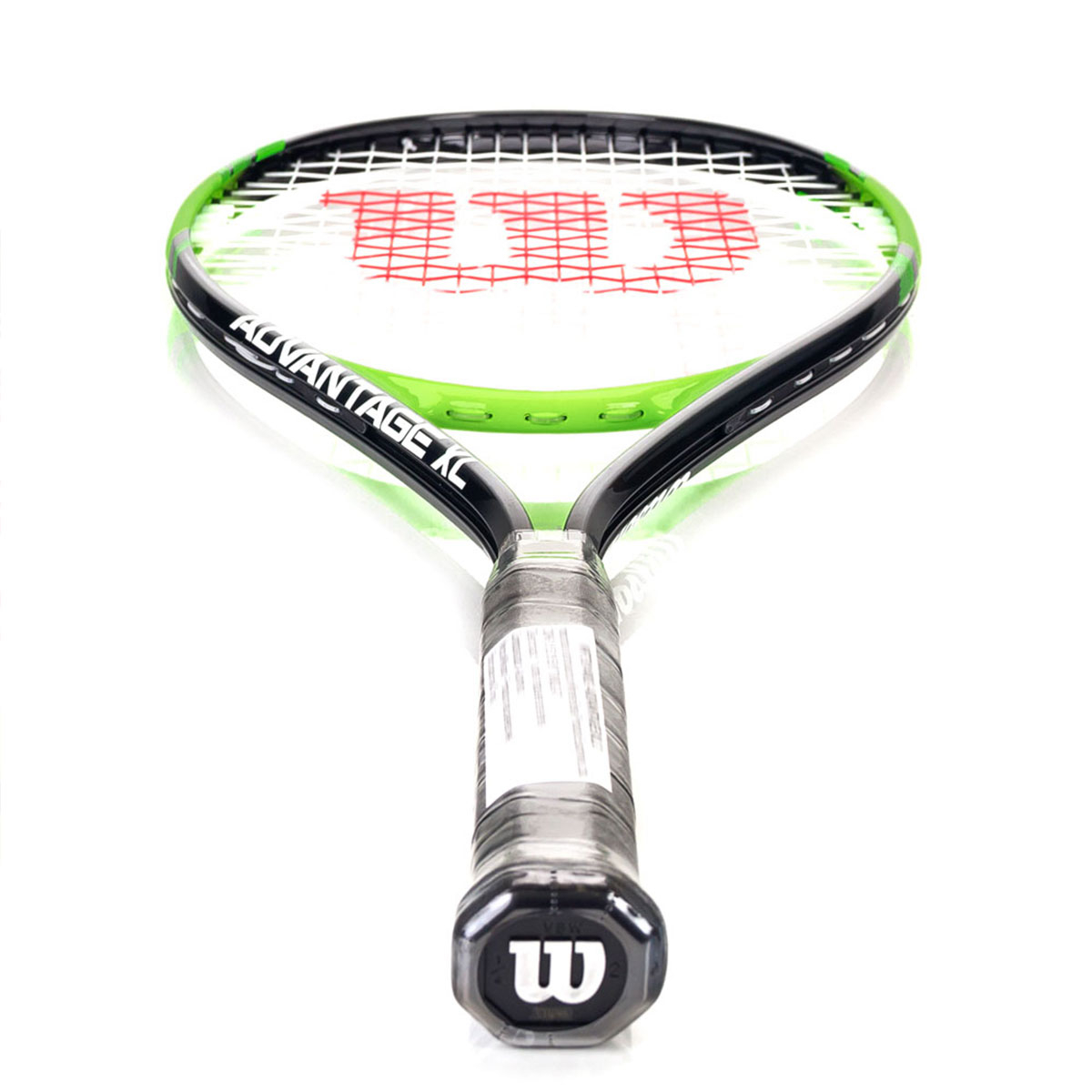 Raquete de Tênis Wilson Advantage XL - ATPSHOP
