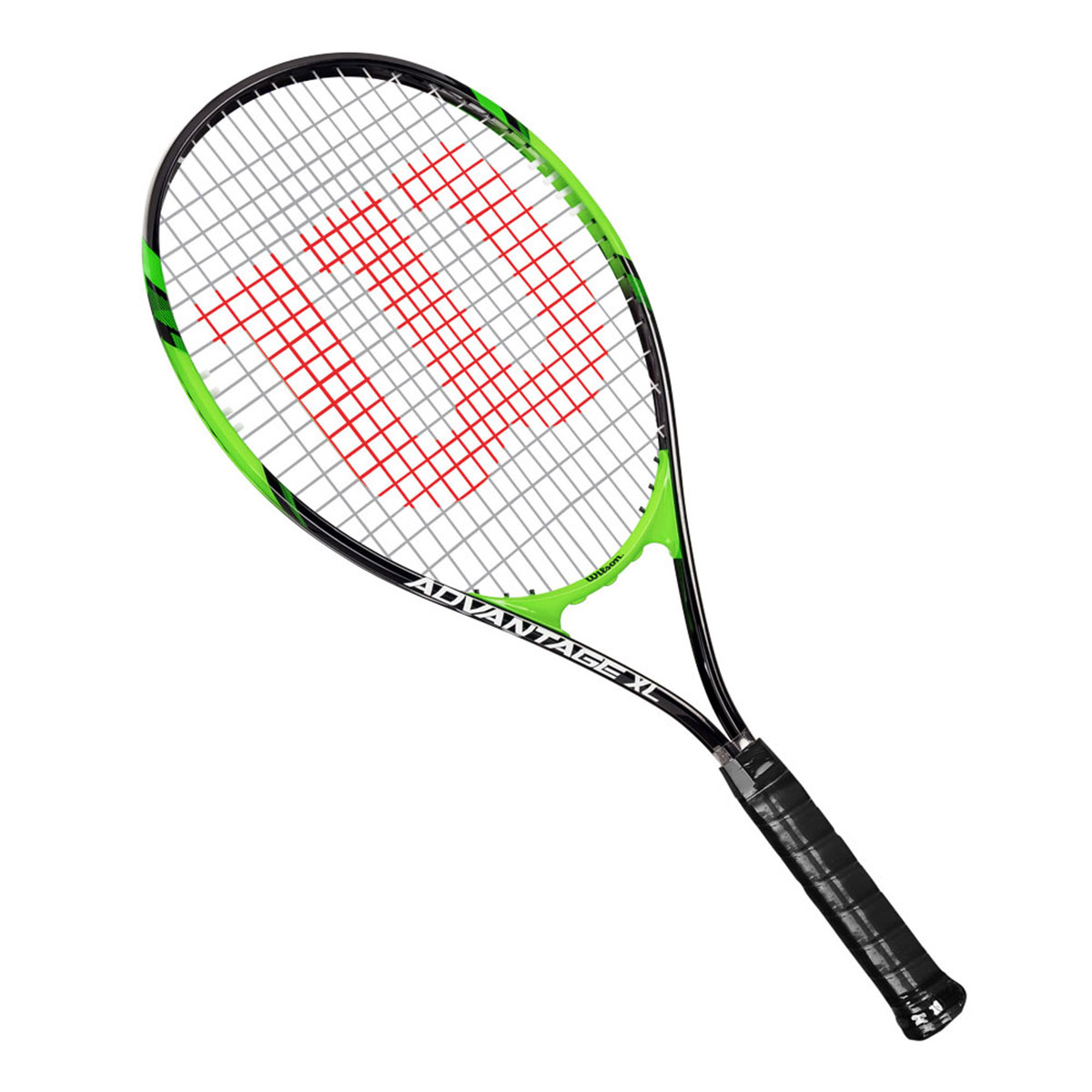 Raquete de Tênis Wilson Advantage XL - ATPSHOP
