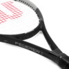 Raquete de Tênis Wilson Federer Tour - Já Encordoada de Fábrica - ATPSHOP