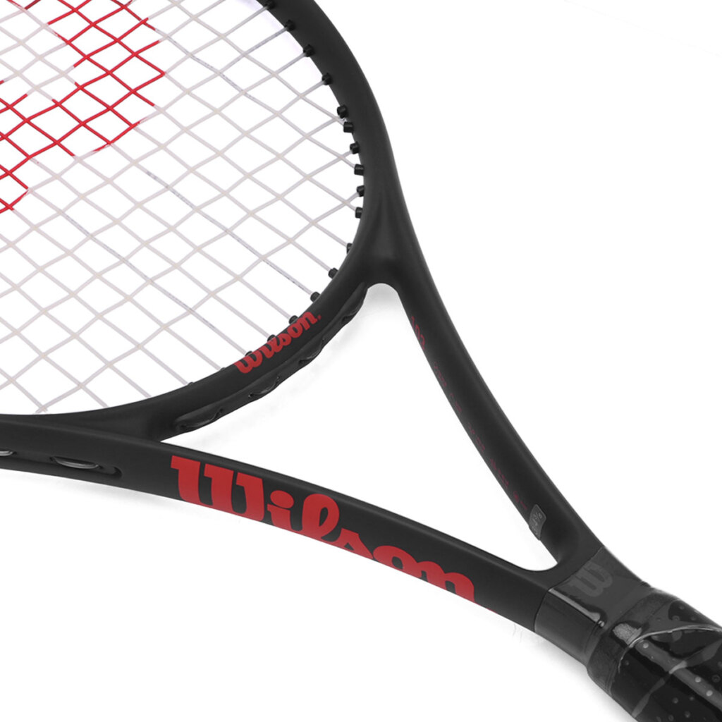 Raquete de Tênis Wilson Pro Staff Precision 103 270g - ATPSHOP