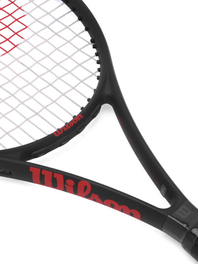 Raquete de Tênis Wilson Pro Staff Precision 103 270g - ATPSHOP