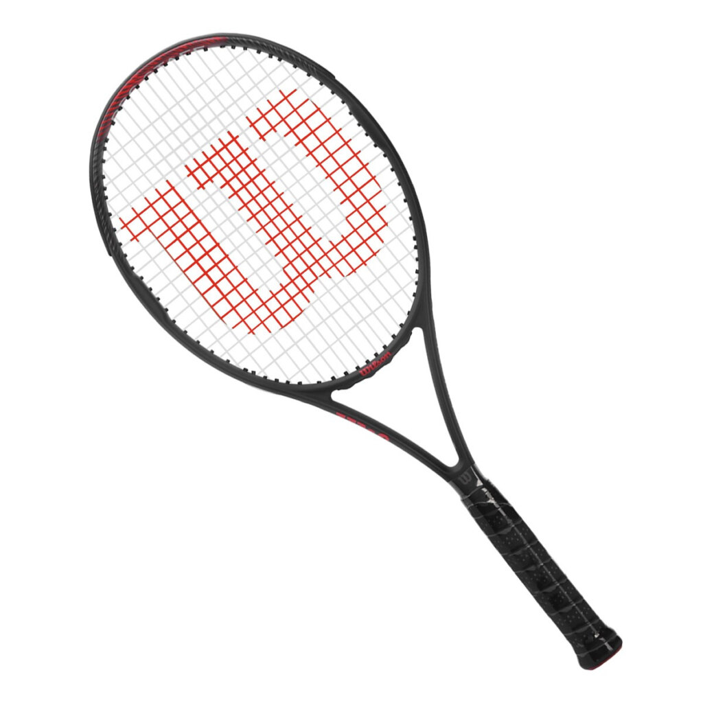 Raquete de Tênis Wilson Pro Staff Precision 103 270g - ATPSHOP