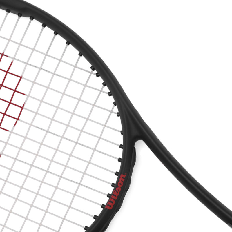 Raquete de Tênis Wilson Pro Staff Precision 103 270g - ATPSHOP