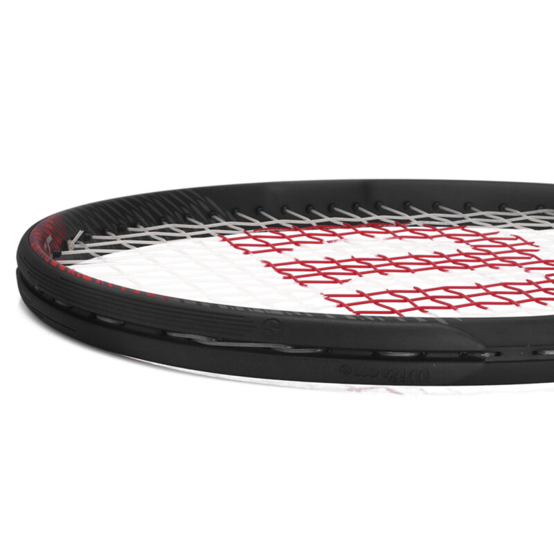 Raquete de Tênis Wilson Pro Staff Precision 103 270g - ATPSHOP