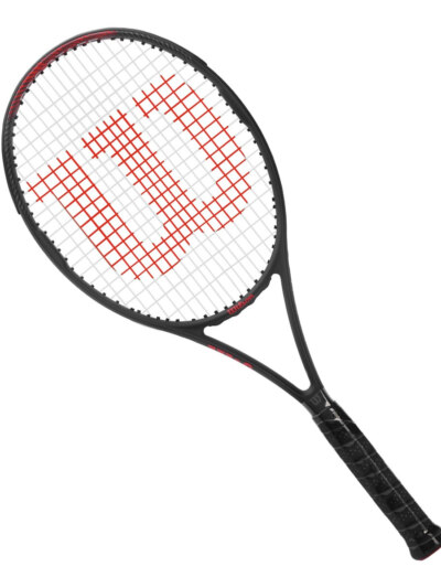 Raquete de Tênis Wilson Pro Staff Precision 103 270g - ATPSHOP