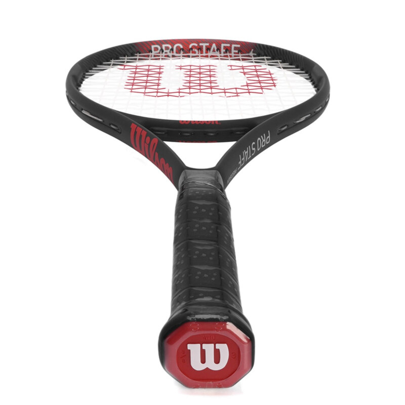 Raquete de Tênis Wilson Pro Staff Precision 103 270g - ATPSHOP