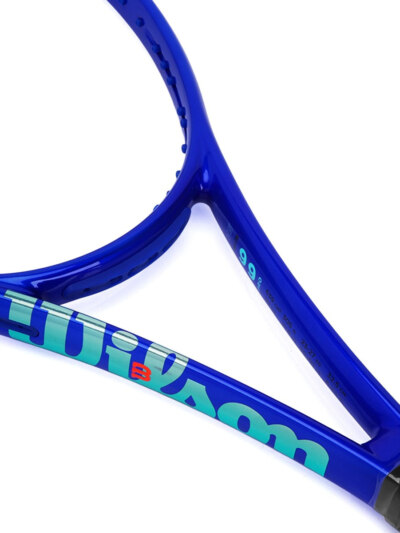 Raquete De Tênis Wilson Ultra 99 Pro V5 2025 305g 16x18 - ATPSHOP