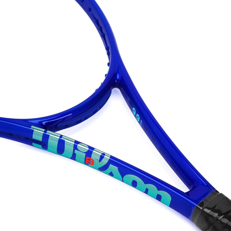 Raquete De Tênis Wilson Ultra 99 Pro V5 2025 305g 16x18 - ATPSHOP