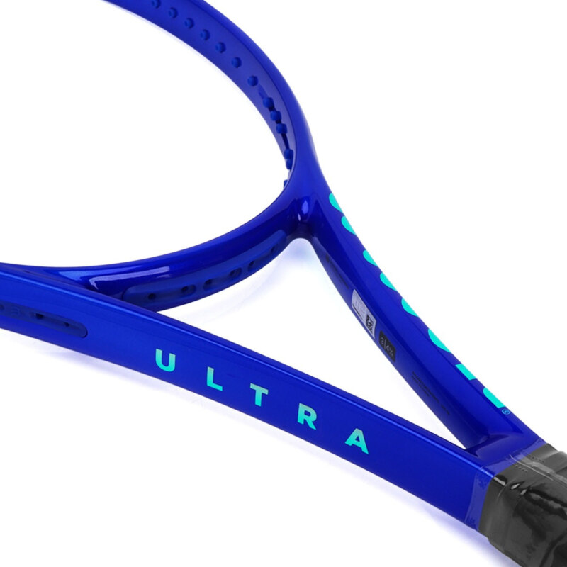 Raquete De Tênis Wilson Ultra 99 Pro V5 2025 305g 16x18 - ATPSHOP