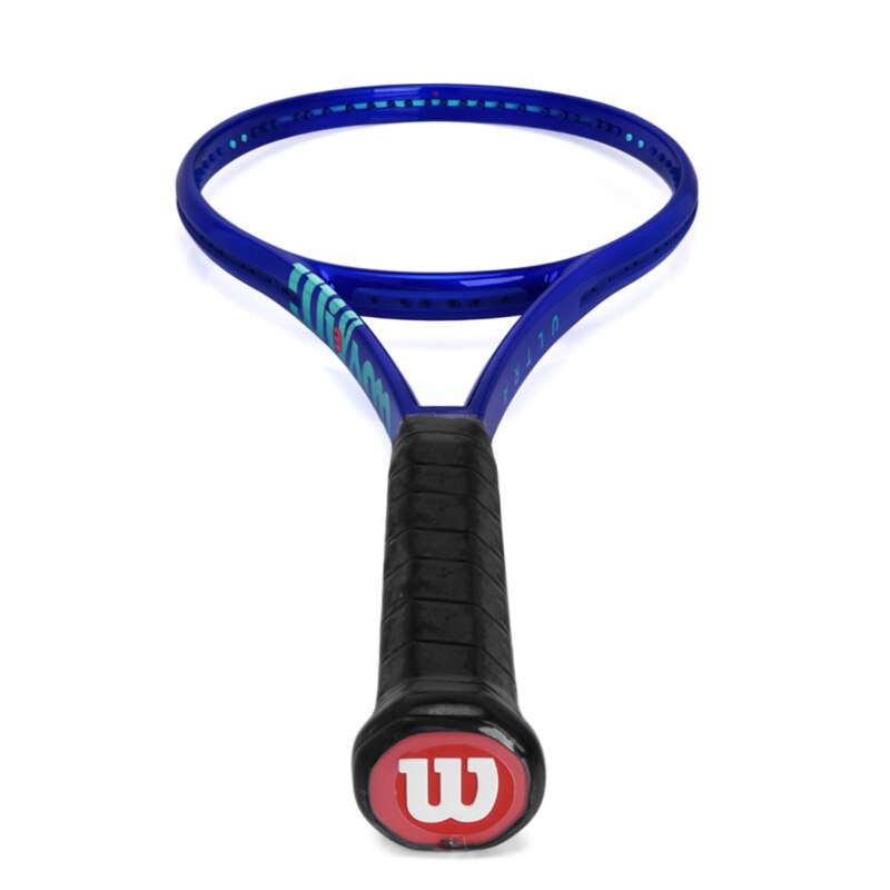 Raquete De Tênis Wilson Ultra 99 Pro V5 2025 305g 16x18 - ATPSHOP