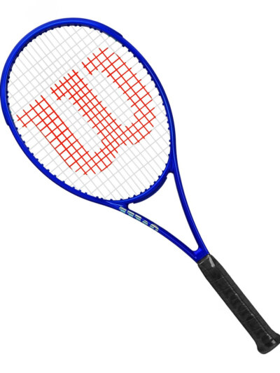 Raquete De Tênis Wilson Ultra 99 Pro V5 2025 305g 16x18 - ATPSHOP