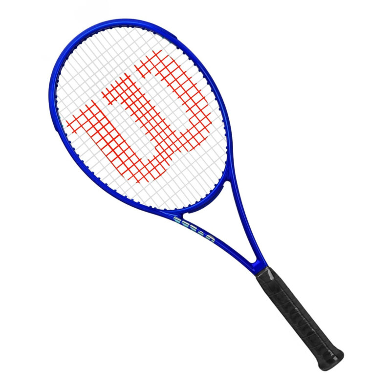 Raquete De Tênis Wilson Ultra 99 Pro V5 2025 305g 16x18 - ATPSHOP