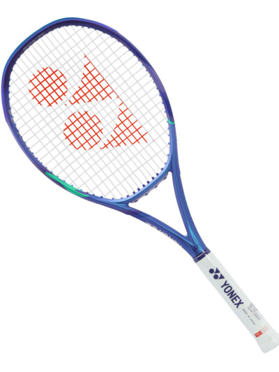 Raquete de Tênis Yonex Ezone 98 Bast Blue 305g - 2025 - ATPSHOP