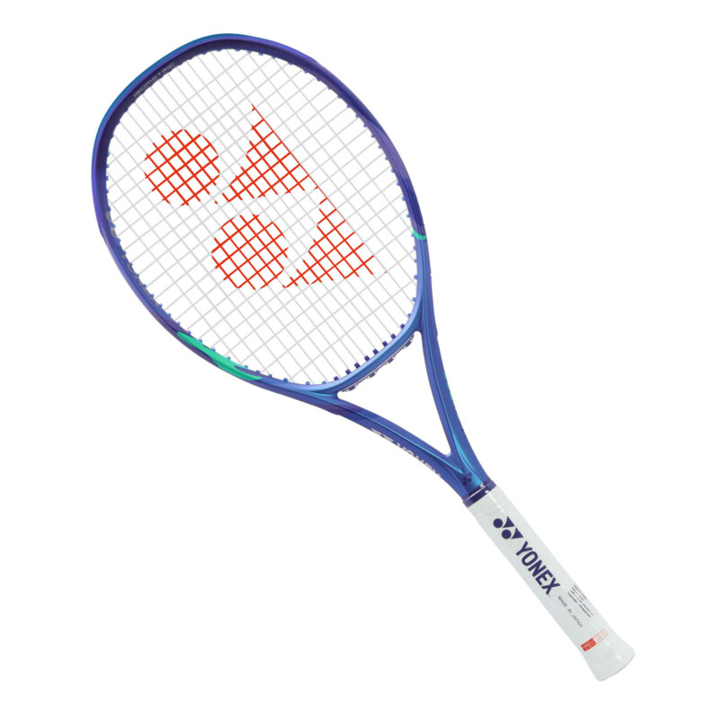 Raquete de Tênis Yonex Ezone 98 Bast Blue 305g - 2025 - ATPSHOP