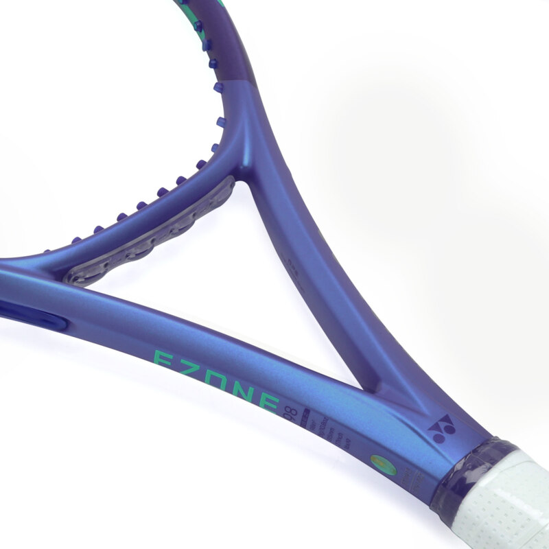 Raquete de Tênis Yonex Ezone 98 Bast Blue 305g - 2025 - ATPSHOP
