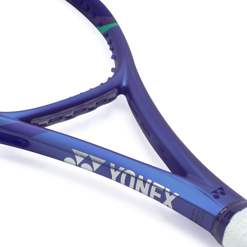 Raquete de Tênis Yonex Ezone 98 Bast Blue 305g - 2025 - ATPSHOP