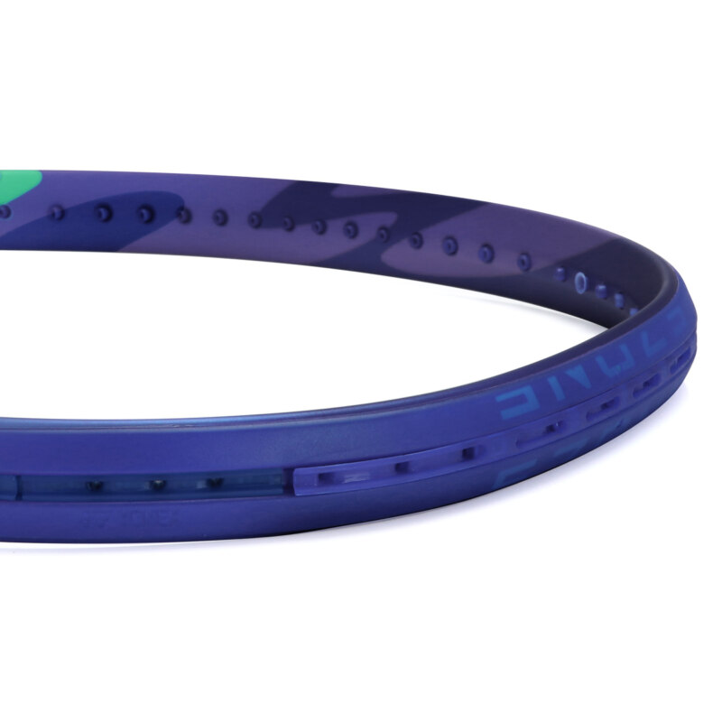 Raquete de Tênis Yonex Ezone 98 Bast Blue 305g - 2025 - ATPSHOP