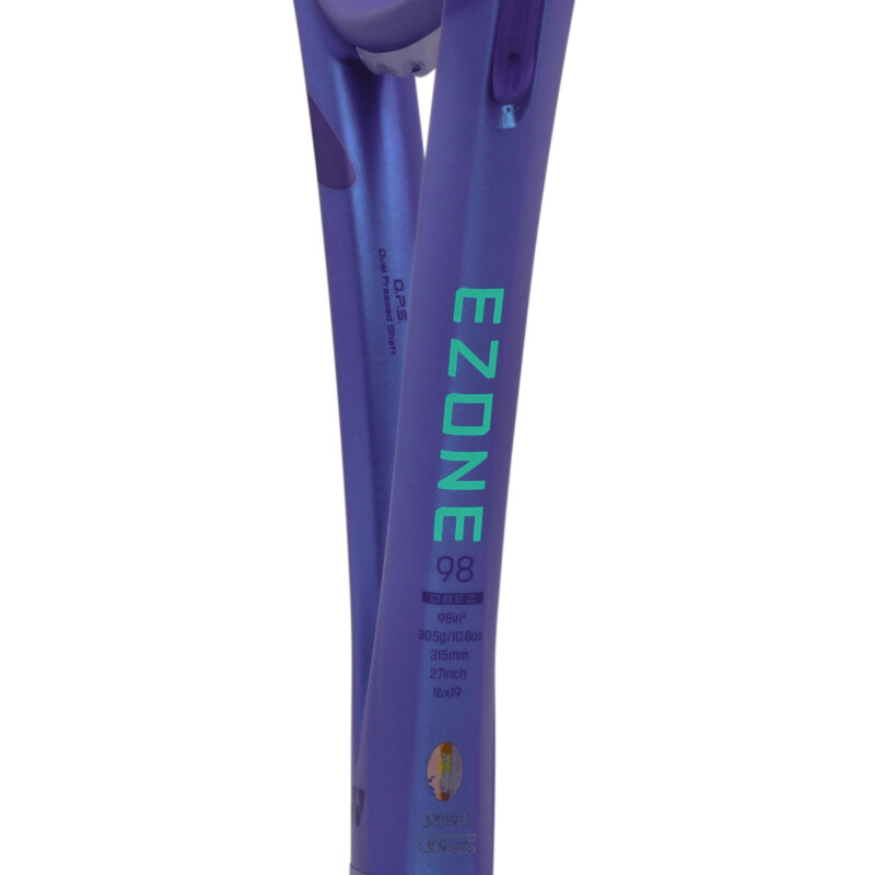 Raquete de Tênis Yonex Ezone 98 Bast Blue 305g - 2025 - ATPSHOP