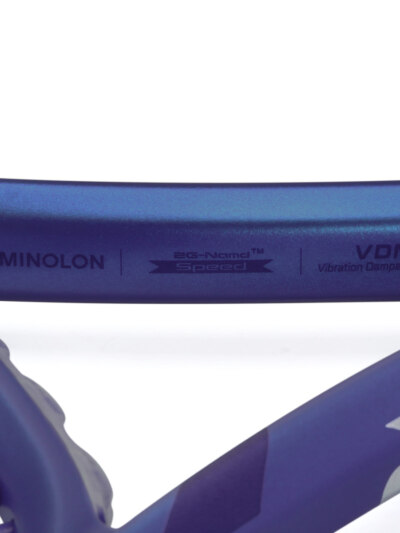 Raquete de Tênis Yonex Ezone 98 Bast Blue 305g - 2025 - ATPSHOP