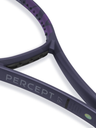 Raquete De Tênis Yonex Percept 97 310g Midnight Navy - 2025 - ATPSHOP