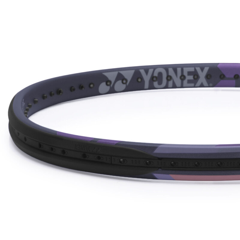 Raquete De Tênis Yonex Percept 97 310g Midnight Navy - 2025 - ATPSHOP