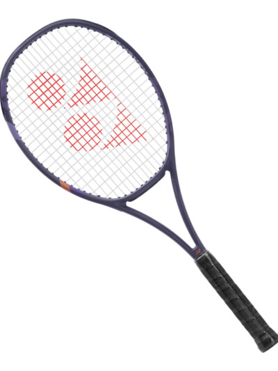 Raquete De Tênis Yonex Percept 97 310g Midnight Navy - 2025 - ATPSHOP