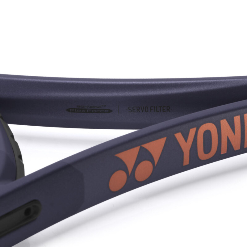 Raquete De Tênis Yonex Percept 97 310g Midnight Navy - 2025 - ATPSHOP