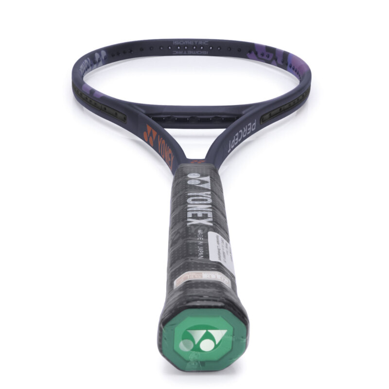 Raquete De Tênis Yonex Percept 97 310g Midnight Navy - 2025 - ATPSHOP