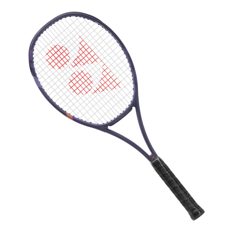Raquete De Tênis Yonex Percept 97 310g Midnight Navy - 2025 - ATPSHOP