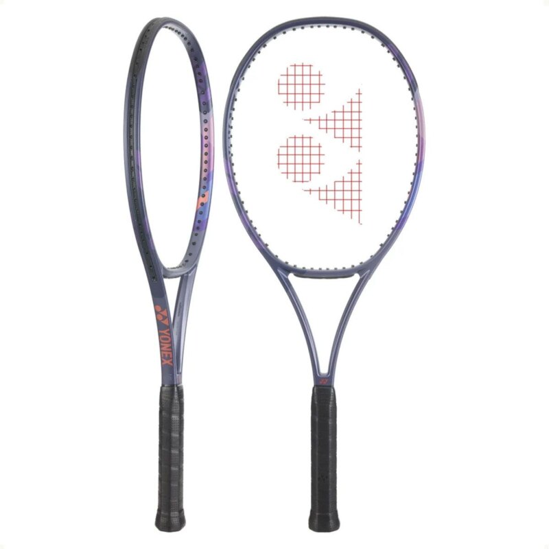 Raquete De Tênis Yonex Percept 97 310g Midnight Navy - 2025 - ATPSHOP